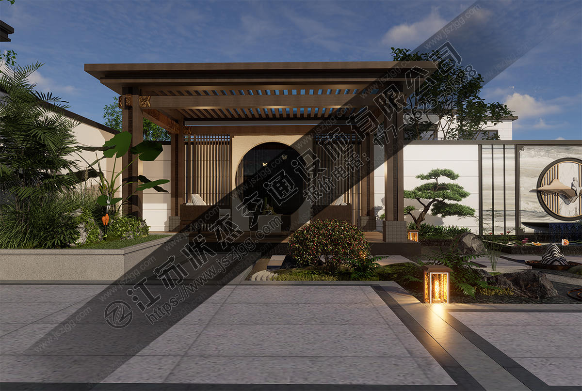 庭院中式?jīng)鐾だ燃? /><span>庭院中式?jīng)鐾だ燃?/span></a>
</p>
<p>
	<br />
</p>
<p>
	總之，無(wú)論是為了美化環(huán)境，還是為了實(shí)用需求，廊架都是一個(gè)不可多得的選擇。每一座廊架都是空間與藝術(shù)的結(jié)合，不僅提升了環(huán)境的美感，更增添了一抹靜謐與詩(shī)意，為人們提供了一個(gè)與自然對(duì)話的空間。通過(guò)精心的設(shè)計(jì)和定制，廊架可以成為任何環(huán)境中的一個(gè)亮點(diǎn)，讓人們?cè)谛蕾p與使用中都得到深刻的體驗(yàn)。
</p>
<p>
	<br />
</p>
                        </div>
                        <div   id=